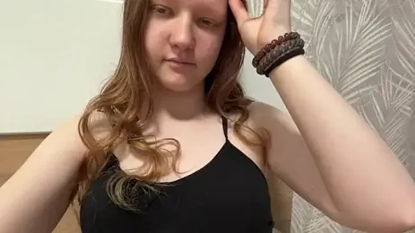 BirgitKamal webcam model stream image