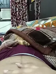 Miss_Anjali_Sany webcam model stream image