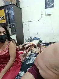 Miss_Anjali_Sany webcam stripchat model stream image
