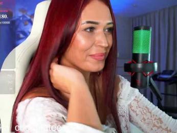 Anutka-chocolateee webcam bongacams model stream image