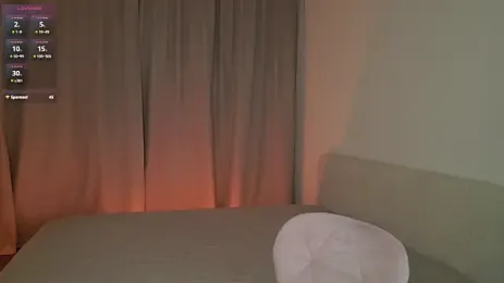 Bella_amory webcam preview