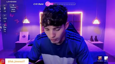 image de stream de AlejooTwink