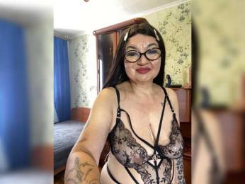 MissTemperament webcam model stream image