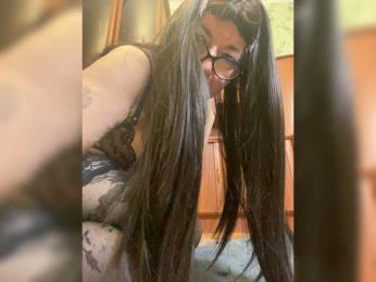 MissTemperament webcam model stream image