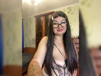 MissTemperament webcam model stream image