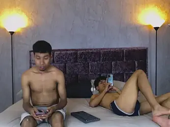 image de stream de Leo_Harem