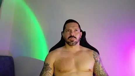 Pierre_Vidal webcam stripchat model stream image