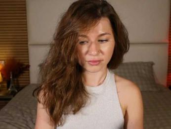 AliceBellamya webcam model stream image