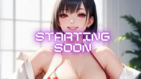 Auri_Hikaru webcam model stream image