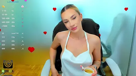 image de stream de aileen_williams