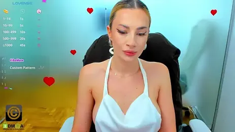 image de stream de aileen_williams