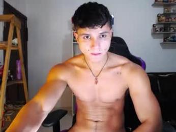 saulomiralles webcam model stream image