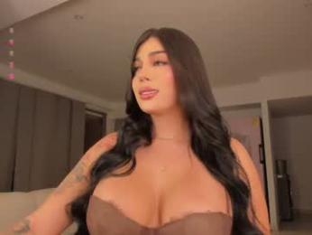 sofiia_pink webcam chaturbate model stream image
