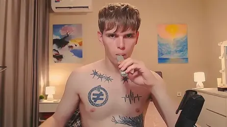 Fredd_Xanders webcam model stream image