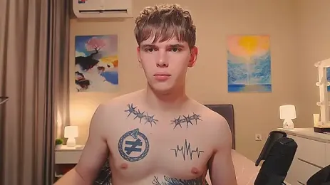 Fredd_Xanders webcam model stream image