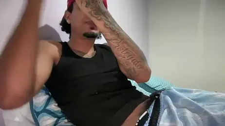 dominic_brandd23 webcam model stream image