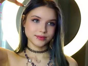 merciabawden webcam chaturbate model stream image