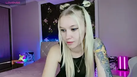 NaomiHita webcam stripchat model stream image