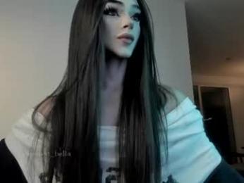 sweetest_bella webcam model stream image