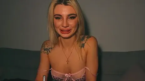 Ashley-Urban webcam stripchat model stream image