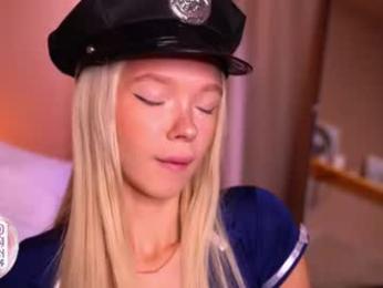 boobybliss webcam model stream image