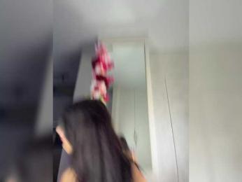 Adel9 webcam model stream image