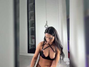 Adel9 webcam model stream image