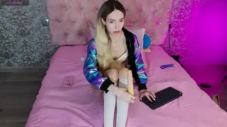 Akilla_Queen webcam model stream image