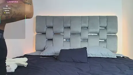 image de stream de Aleja_And_Tony