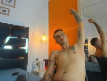 irina_and_max webcam model stream image
