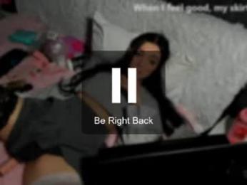 blancasuarez webcam chaturbate model stream image