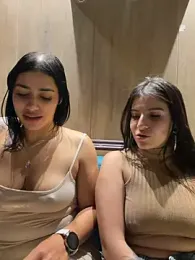 AlannaEvons webcam stripchat model stream image