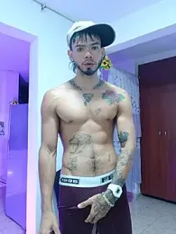 Image du stream de Niick01_, modèle Stripchat