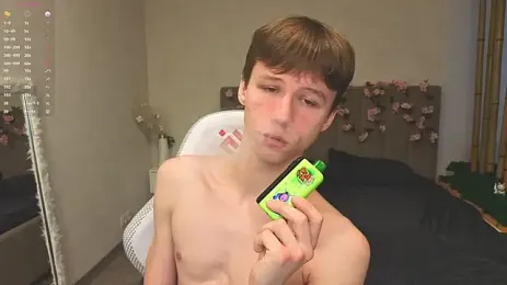 image de stream de cuMte_boy
