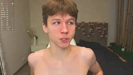 image de stream de cuMte_boy