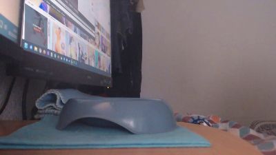 Yipikayei webcam model stream image