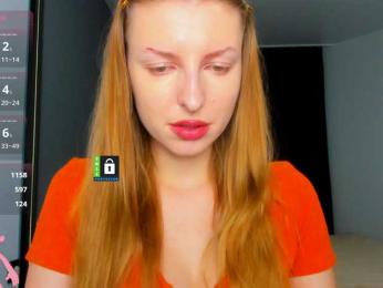 PinkPanterka webcam model stream image