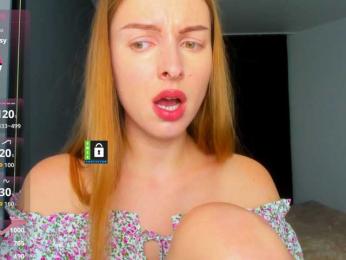 PinkPanterka webcam model stream image