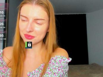 PinkPanterka webcam model stream image