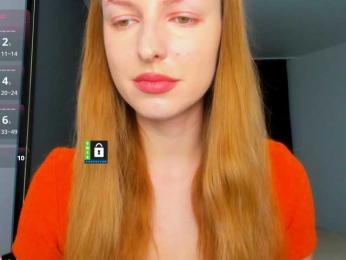 PinkPanterka webcam model stream image