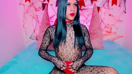 Candace_Queen webcam stripchat model stream image