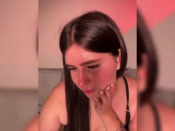 _Mala_ webcam model stream image