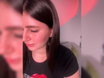 _Mala_ webcam model stream image