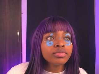 melody-blossom webcam model stream image