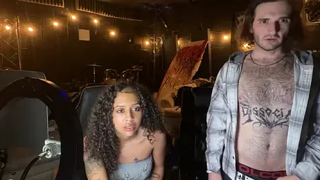 image de stream de vampclub