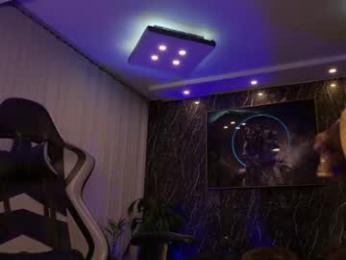 camilowatson webcam model stream image