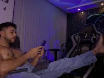 camilowatson webcam model stream image