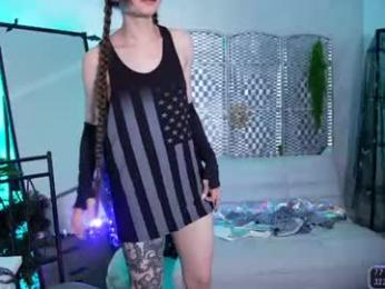 image de stream de sylvie_fey