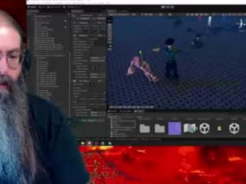mjolnirinyou webcam model stream image