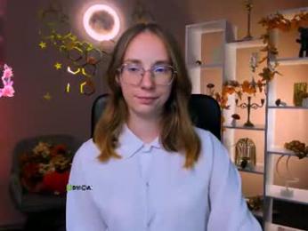 evalora_vei webcam chaturbate model stream image